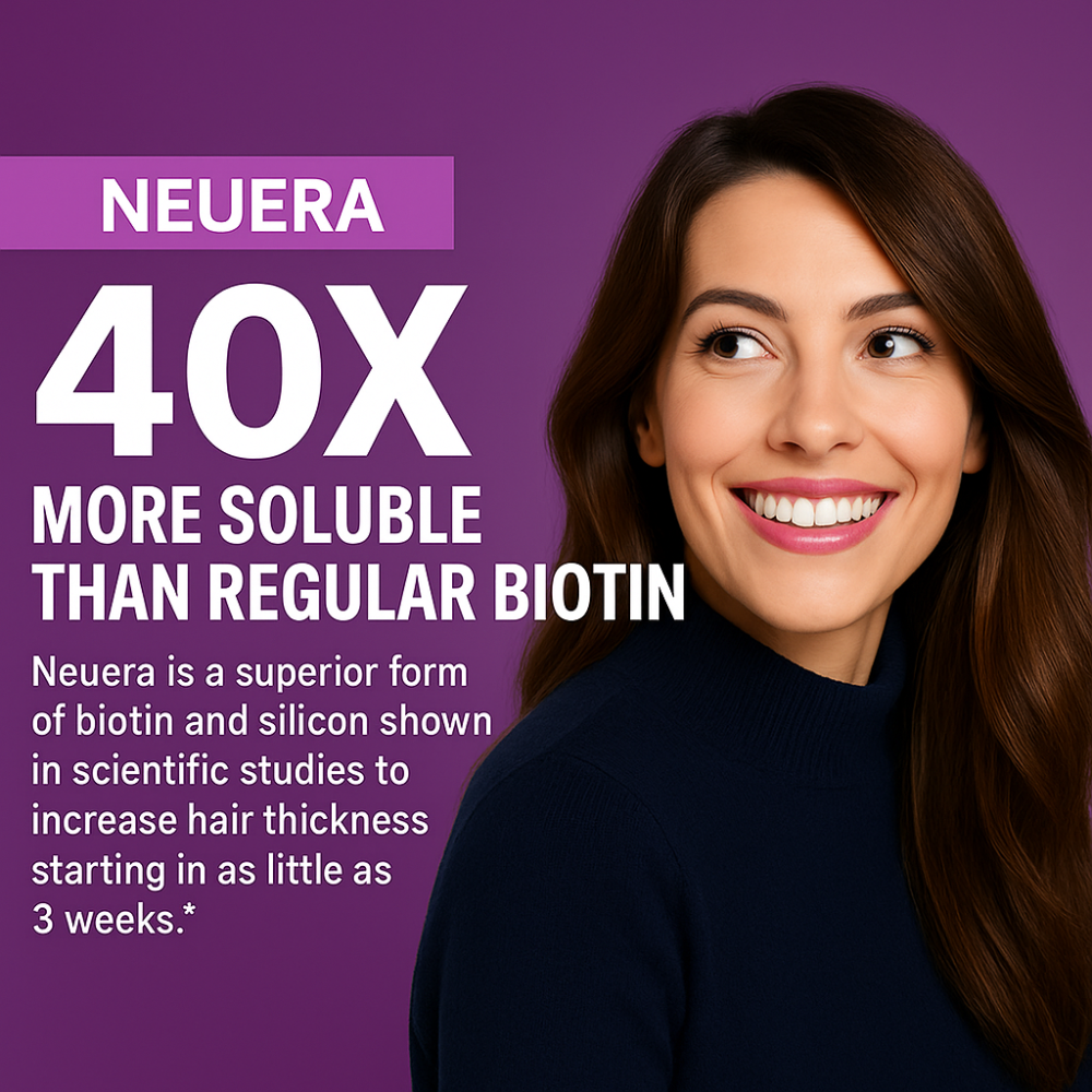 Hair Growth Accelerator Soft Chews